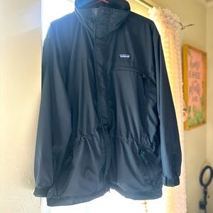 Women’s Patagonia’s jacket size Medium